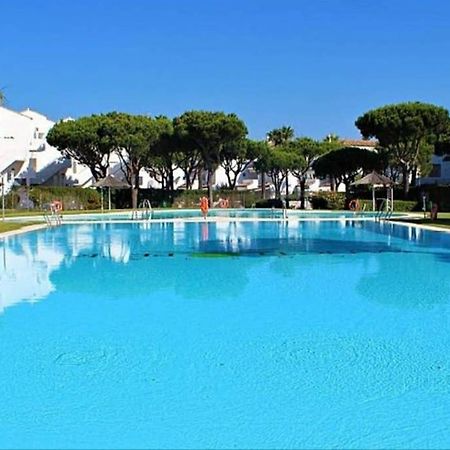 Apartamento Costa Sancti-Petri La Barrosa Chiclana Chiclana de la Frontera Exteriér fotografie