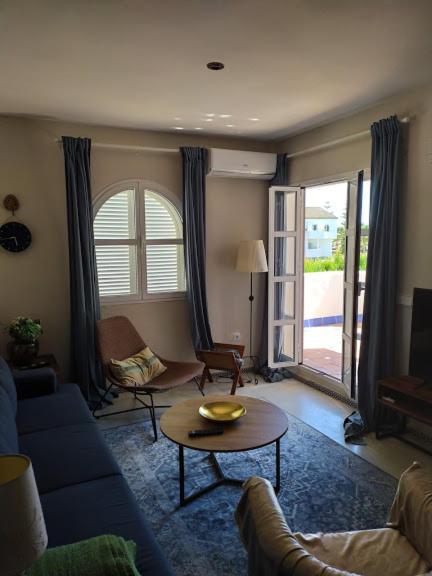 Apartamento Costa Sancti-Petri La Barrosa Chiclana Chiclana de la Frontera Exteriér fotografie