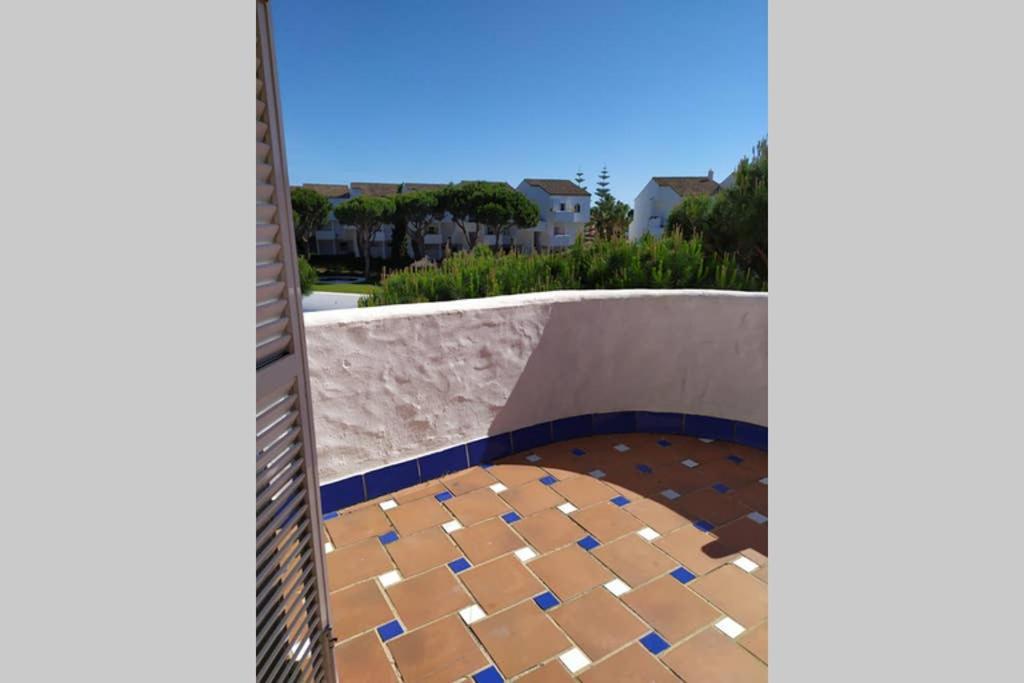 Apartamento Costa Sancti-Petri La Barrosa Chiclana Chiclana de la Frontera Exteriér fotografie