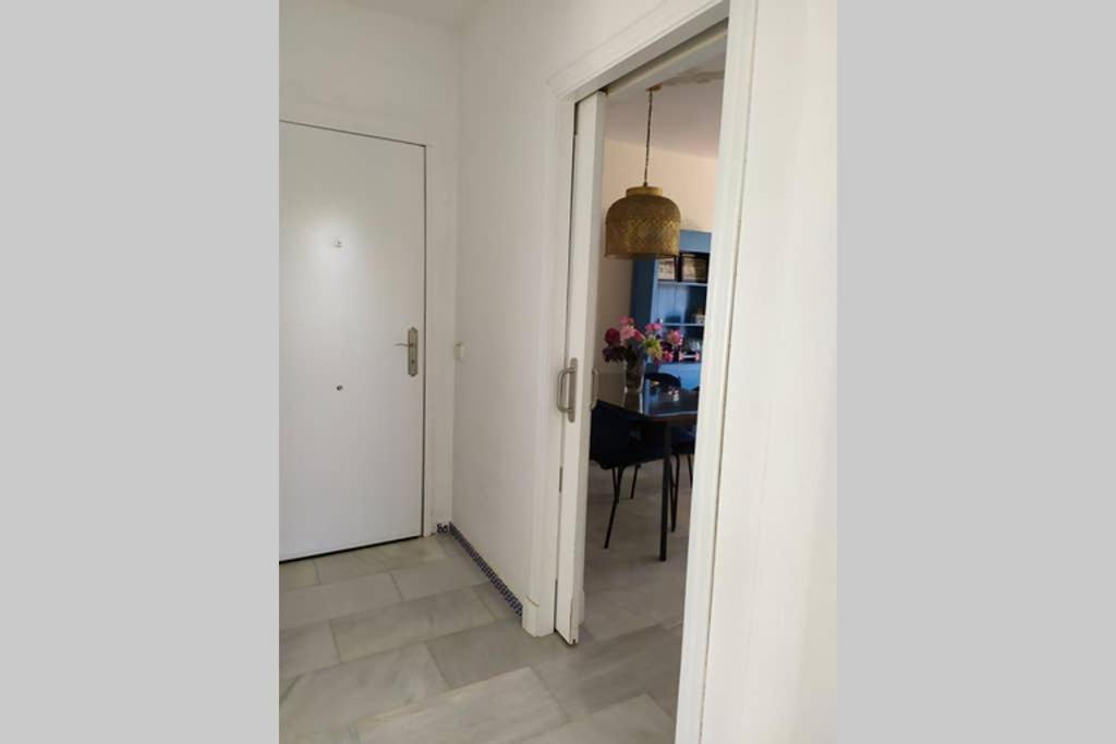 Apartamento Costa Sancti-Petri La Barrosa Chiclana Chiclana de la Frontera Exteriér fotografie