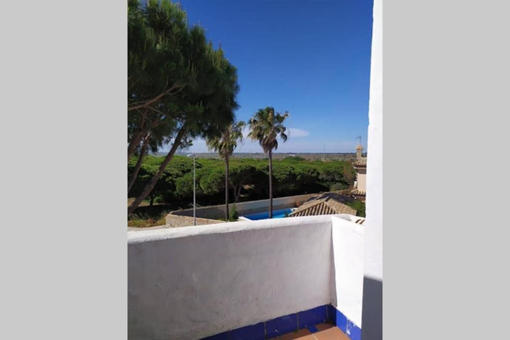 Apartamento Costa Sancti-Petri La Barrosa Chiclana Chiclana de la Frontera Exteriér fotografie