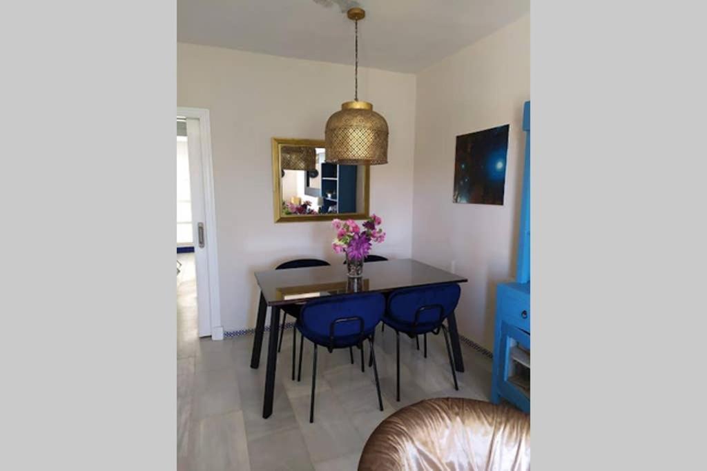 Apartamento Costa Sancti-Petri La Barrosa Chiclana Chiclana de la Frontera Exteriér fotografie