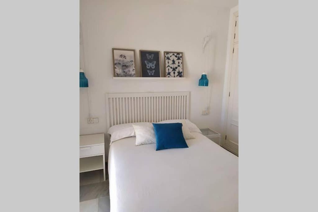 Apartamento Costa Sancti-Petri La Barrosa Chiclana Chiclana de la Frontera Exteriér fotografie